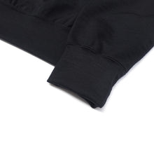 画像をギャラリービューアに読み込む, SHOULDER-V CREW (WASHABLE MERINO PILE)