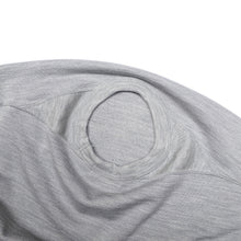 画像をギャラリービューアに読み込む, SHOULDER-V CREW (WASHABLE MERINO PILE)