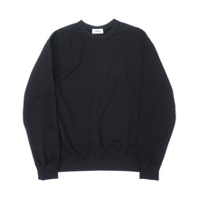 画像をギャラリービューアに読み込む, SHOULDER-V CREW (WASHABLE MERINO PILE)