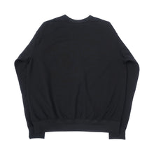 画像をギャラリービューアに読み込む, SHOULDER-V CREW (WASHABLE MERINO PILE)