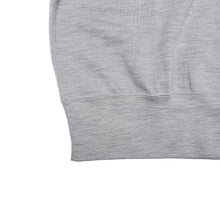 画像をギャラリービューアに読み込む, Y NECK (WASHABLE MERINO PILE)