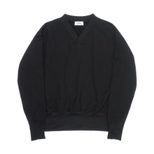 画像をギャラリービューアに読み込む, Y NECK (WASHABLE MERINO PILE)