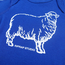 画像をギャラリービューアに読み込む, HP INFANT BABY BODYSUIT "SHEEP"