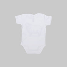 画像をギャラリービューアに読み込む, HP INFANT BABY BODYSUIT "SHEEP"