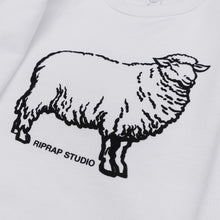 画像をギャラリービューアに読み込む, HP KIDS SWEAT SHIRTS "SHEEP"