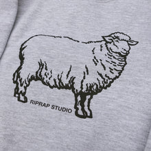 画像をギャラリービューアに読み込む, HP KIDS SWEAT SHIRTS "SHEEP"