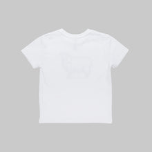 画像をギャラリービューアに読み込む, HP KIDS TEE "SHEEP"