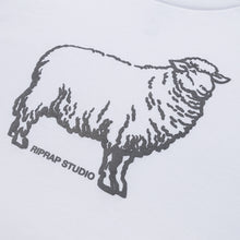画像をギャラリービューアに読み込む, HP KIDS TEE "SHEEP"