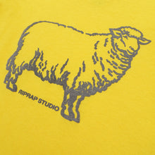 画像をギャラリービューアに読み込む, HP KIDS TEE "SHEEP"