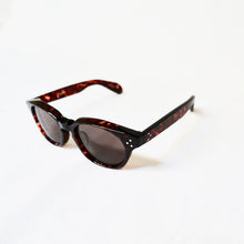 画像をギャラリービューアに読み込む, MADE BY KEARNY SUNGLASSES "JAZZ"