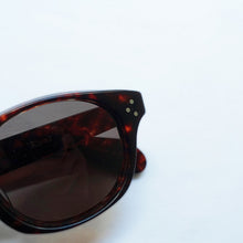 画像をギャラリービューアに読み込む, MADE BY KEARNY SUNGLASSES "JAZZ"