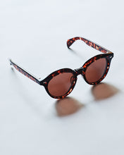 画像をギャラリービューアに読み込む, MADE BY KEARNY SUNGLASSES "JAZZ II"