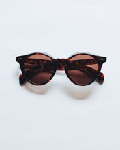 画像をギャラリービューアに読み込む, MADE BY KEARNY SUNGLASSES "JAZZ II"