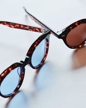 画像をギャラリービューアに読み込む, MADE BY KEARNY SUNGLASSES "JAZZ II"