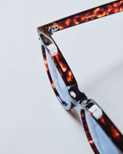 画像をギャラリービューアに読み込む, MADE BY KEARNY SUNGLASSES "JAZZ II"