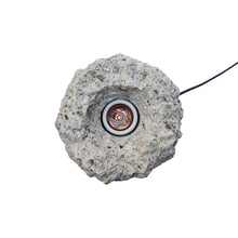 画像をギャラリービューアに読み込む, ROCK LAMP (OYA STONE)