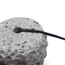 画像をギャラリービューアに読み込む, ROCK LAMP (OYA STONE)