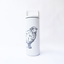 画像をギャラリービューアに読み込む, MiiR 16oz WIDE MOUTH BOTTLE "SHEEP"