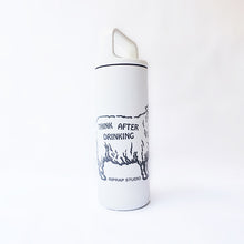 画像をギャラリービューアに読み込む, MiiR 16oz WIDE MOUTH BOTTLE "SHEEP"