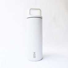画像をギャラリービューアに読み込む, MiiR 16oz WIDE MOUTH BOTTLE "SHEEP"