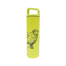 画像をギャラリービューアに読み込む, MiiR 20oz WIDE MOUTH BOTTLE "SHEEP"