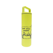 画像をギャラリービューアに読み込む, MiiR 20oz WIDE MOUTH BOTTLE "SHEEP"