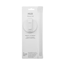 画像をギャラリービューアに読み込む, MiiR STRAW LID