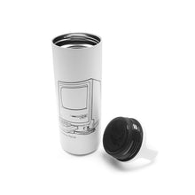 画像をギャラリービューアに読み込む, MiiR 16oz WIDE MOUTH BOTTLE "SCREEN STORE"