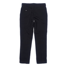 画像をギャラリービューアに読み込む, NO TUCK SLACKS (N/L GROSGRAIN)