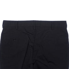 画像をギャラリービューアに読み込む, NO TUCK SLACKS (N/L GROSGRAIN)