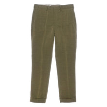 画像をギャラリービューアに読み込む, NO TUCK SLACKS (N/L GROSGRAIN)