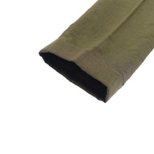 画像をギャラリービューアに読み込む, NO TUCK SLACKS (N/L GROSGRAIN)