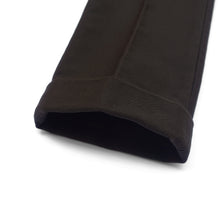 画像をギャラリービューアに読み込む, NO TUCK SLACKS (HEAVY MOLESKIN)