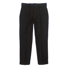 画像をギャラリービューアに読み込む, NO TUCK SLACKS (HEAVY MOLESKIN)