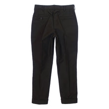 画像をギャラリービューアに読み込む, NO TUCK SLACKS (HEAVY MOLESKIN)