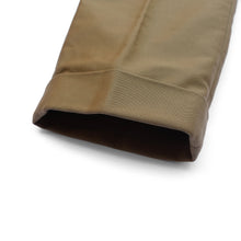 画像をギャラリービューアに読み込む, TWO TUCK SLACKS (HEAVY MOLESKIN)