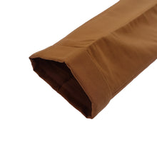 画像をギャラリービューアに読み込む, NO TUCK SLACKS (C/N DOUBLE CLOTH)