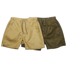 画像をギャラリービューアに読み込む, OUTSIDE TRUNKS (HIGH-COUNT TWILL)