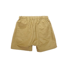 画像をギャラリービューアに読み込む, OUTSIDE TRUNKS (HIGH-COUNT TWILL)