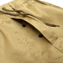 画像をギャラリービューアに読み込む, OUTSIDE TRUNKS (HIGH-COUNT TWILL)