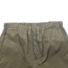 画像をギャラリービューアに読み込む, OUTSIDE TRUNKS (HIGH-COUNT TWILL)