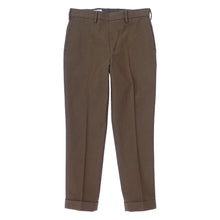 画像をギャラリービューアに読み込む, NO TUCK SLACKS (C/W HEAVY SERGE)