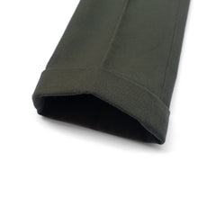 画像をギャラリービューアに読み込む, NO TUCK SLACKS (C/W HEAVY SERGE)