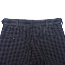画像をギャラリービューアに読み込む, RANCH SLACKS (NOS SALT&PEPPER STRIPE)