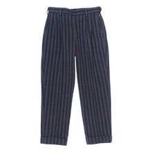 画像をギャラリービューアに読み込む, RANCH SLACKS (NOS SALT&PEPPER STRIPE)