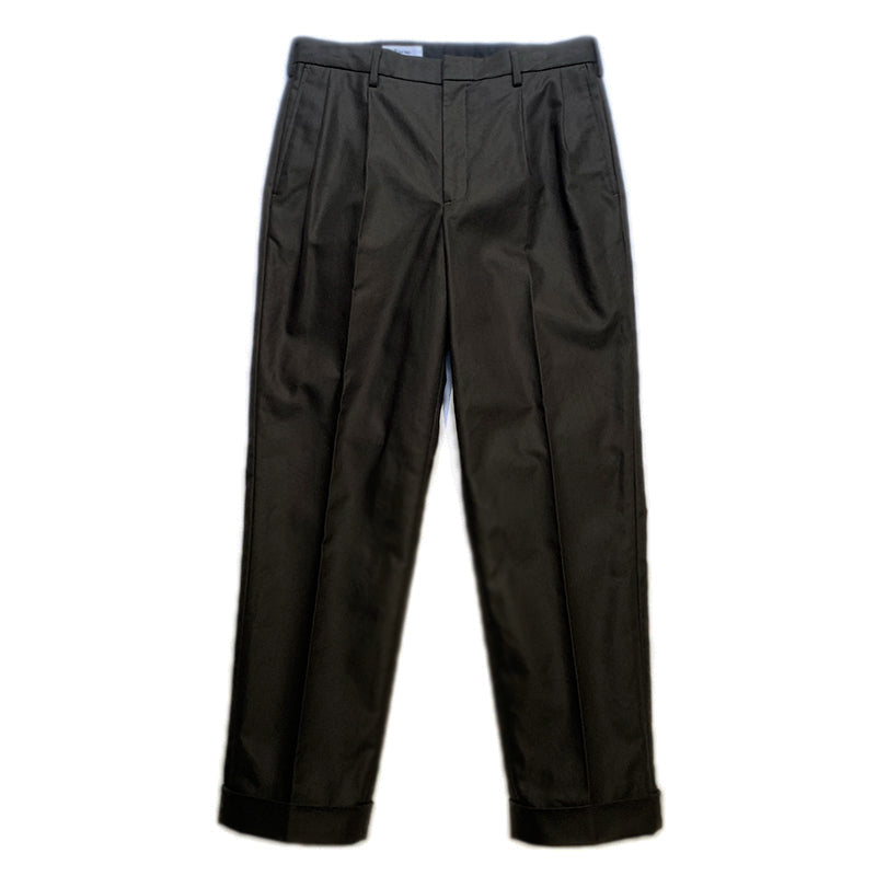 Riprap TWO/T SLACKS/2019AW/RRP0802/スラックス