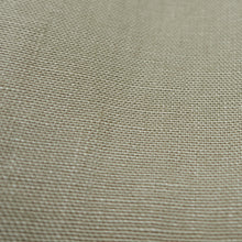 画像をギャラリービューアに読み込む, NO TUCK SLACKS (SPENCE BRYSON LINEN)