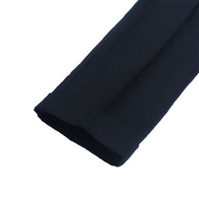 画像をギャラリービューアに読み込む, TWO TUCK SLACKS (SPENCE BRYSON LINEN)