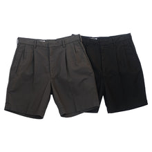 画像をギャラリービューアに読み込む, TWIN PK SHORTS (ARMY SERGE)