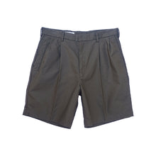 画像をギャラリービューアに読み込む, TWIN PK SHORTS (ARMY SERGE)